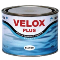 Marlin - VELOX PLUS antivegetiva per eliche e piedi 0,5 lt