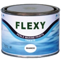 Marlin - FLEXY antivegetativa flessibile per gommoni 0,5 lt