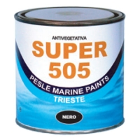 Marlin - SUPER 505 antivegetativa semidura 0,75 lt
