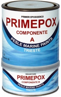 Marlin - PRIMEPOX Primer epossidico