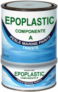 Marlin - EPOPLASTIC Fondo epossidico