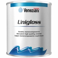 Unigloss 0,75 lt
