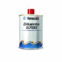 Veneziani - Diluente 6700 0,5 lt.